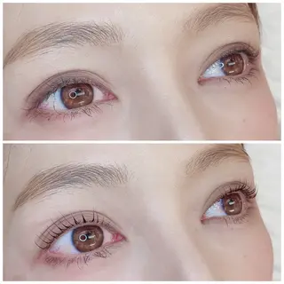 マツエク・マツパ TIARA池袋西口店 店長YASUKA💐のマツエク・マツパデザイン