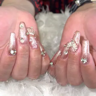 ネイル Yuki 🍁のネイルデザイン