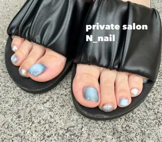 ネイル N_ nailのネイルデザイン
