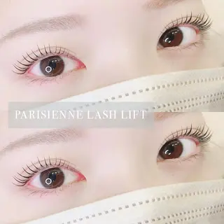 マツエク・マツパ fan.germe 店長🍀yukaのマツエク・マツパデザイン