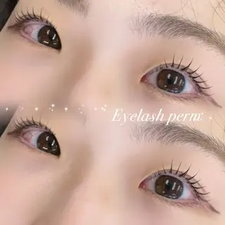 マツエク・マツパ Bianca 赤羽 樋口︎︎のマツエク・マツパデザイン