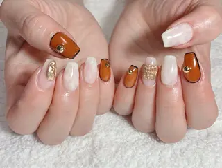 ネイル 奥田 加奈子のその他イメージ