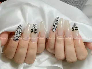 ネイル Mio ⛱のネイルデザイン