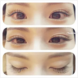 マツエク・マツパ Djenne所属・Djenne ジェンネのマツエク・マツパデザイン