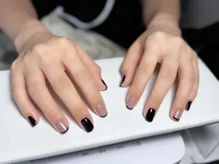 ネイル Lulz nailのネイルデザイン