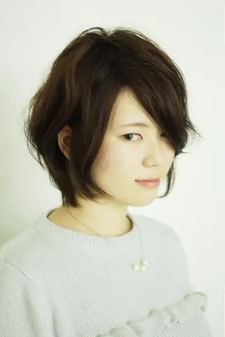 ショート hair make feb東川口店所属・佐野 寛のその他イメージ