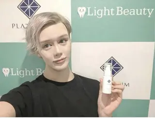 メンズ ライトビューティー 銀座店のエステ・リラクイメージ