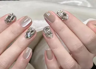 ネイル サニー ハウスのネイルデザイン