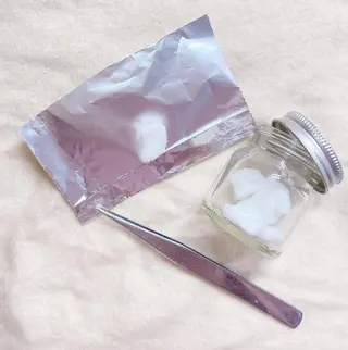 ネイル mi hoのネイルデザイン