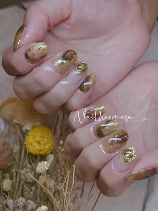 ネイル ネイル エルモサのネイルデザイン