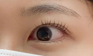 マツエク・マツパ スタジオAZ所属・jasmine yamashitaのマツエク・マツパデザイン