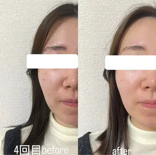 MOOR/ nanamiのマツエク・マツパデザイン