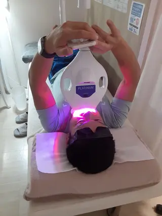 五十嵐 蓮のその他イメージ