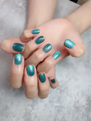 ネイル Ai Nail所属・Ai Nailのネイルデザイン