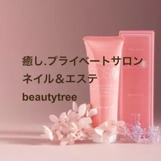 ネイル ネイル&エステ ビューティツリーのネイルデザイン