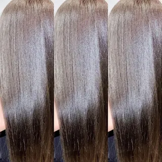 ロング CYNTHIADUE 店長| IRISUのヘアスタイル