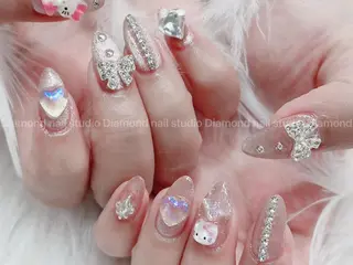 ネイル Yuki 🍁のネイルデザイン