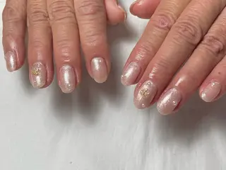 ネイル LIFE miyuのネイルデザイン