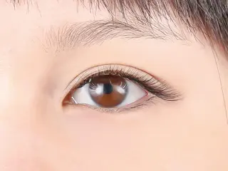 マツエク・マツパ レイフィールド北名古屋所属・レイフィールド 服部のマツエク・マツパデザイン