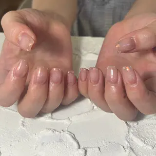 ネイル Lofinails ちひろのネイルデザイン