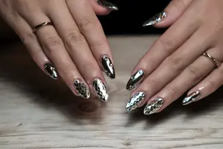 ネイル July nail salonのネイルデザイン