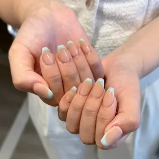 ネイル muguet所属・nonoka 🌙のネイルデザイン