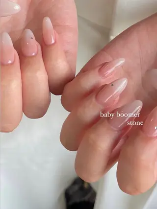 ネイル atelier d Cocoのネイルデザイン