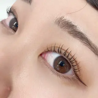 マツエク・マツパ eyelashsalon Lua所属・アイラッシュサロン Luaのマツエク・マツパデザイン