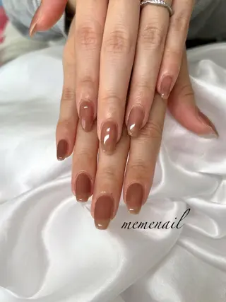 ネイル Noguchi Megumiのその他イメージ