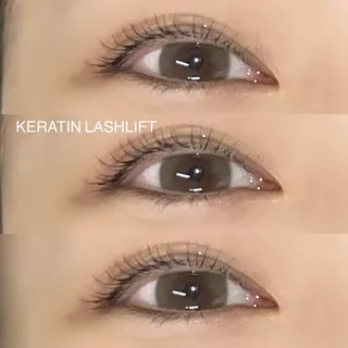 マツエク・マツパ YEON RIKA🥣のマツエク・マツパデザイン