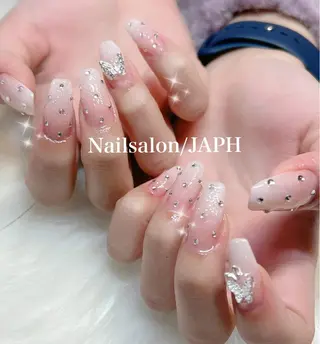 ネイル NailSalon /JAPHのネイルデザイン