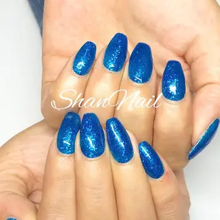 ネイル Shan Nailのネイルデザイン