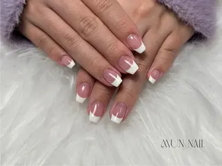 ネイル mun nail コトムのネイルデザイン