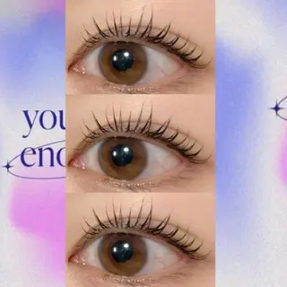 マツエク・マツパ orihara𐙚 まつげパーマ/眉毛のマツエク・マツパデザイン