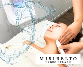 Salon💫 Lino'a柏店のエステ・リラクイメージ