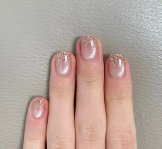 ネイル 高木 維麗絲のネイルデザイン