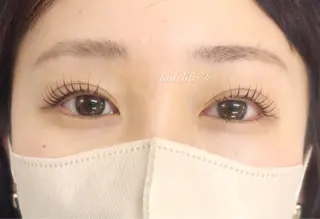 マツエク・マツパ Une fleur SUZUの眉毛・アイブロウイメージ