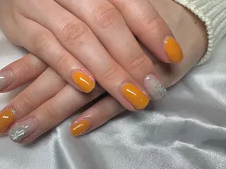 ネイル プライベートサロン LUANAのエステ・リラクイメージ