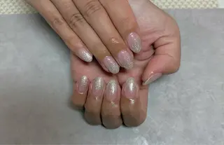 ネイル CHOUETTE Minamiのネイルデザイン