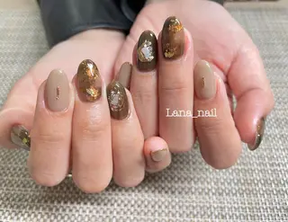 ネイル Lana_ nailのネイルデザイン