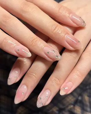 ネイル Miyu(ミユ) 【 cutill 】のネイルデザイン