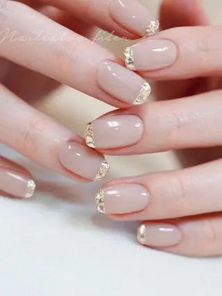 ネイル MiO Nailのネイルデザイン