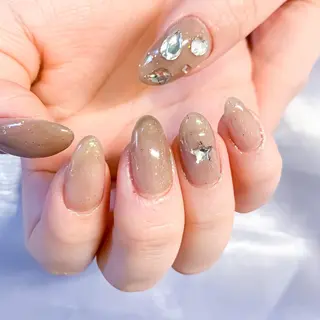 ネイル mew mew NAIL & EYEのマツエク・マツパデザイン