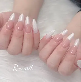ネイル R-nail salonのネイルデザイン