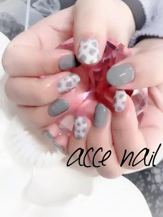 ネイル atsuco ✴︎のネイルデザイン