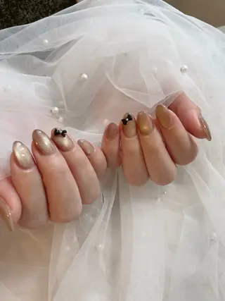 ネイル ♡ miuのネイルデザイン