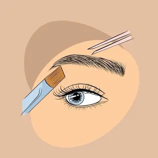 アイブロウ &me ayakaのエステ・リラクイメージ