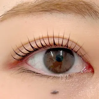 マツエク・マツパ BellFlower Aki(眉・まつげ)のマツエク・マツパデザイン