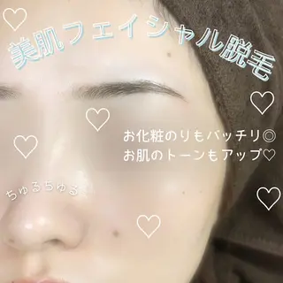 lulularico Yu🫧のエステ・リラクイメージ
