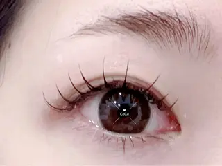 マツエク・マツパ CeCe Nail&eyelash salon所属・人気店🌸Ce Ce マツエク＆ネイルのマツエク・マツパデザイン